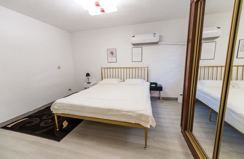 Capital Hill House | Summer Stay