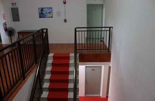 San Jose Hotel | Lucky Home Hotel and Apartment