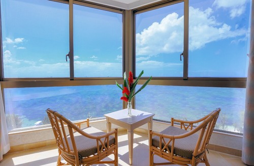 Garapan Hotel | Grandvrio Resort Saipan