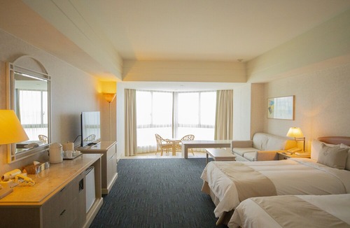 Garapan Hotel | Grandvrio Resort Saipan