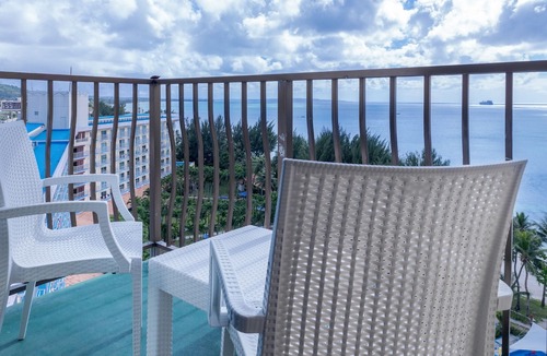 Garapan Hotel | Grandvrio Resort Saipan