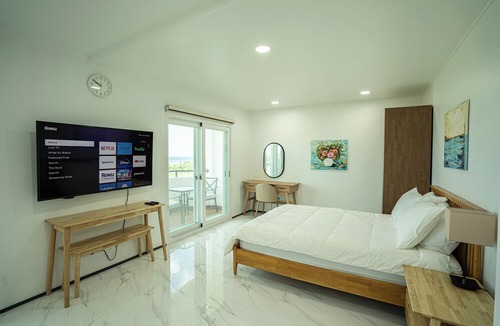 San Roque Hotel | Mariana Suites