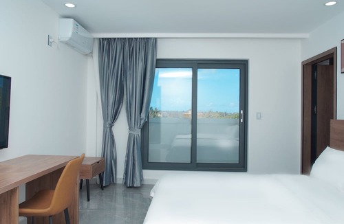 San Antonio Hotel | Saipan Shining Star Hotel