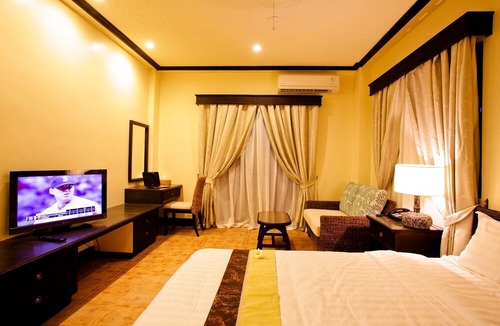 Garapan Hotel | Hanamitsu Hotel & Spa