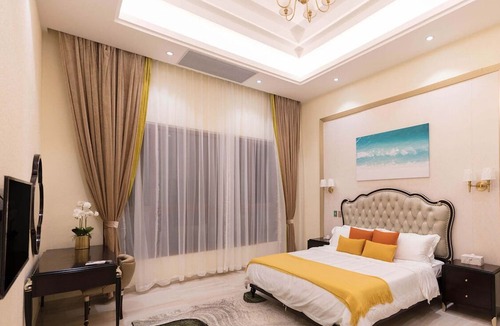 Garapan Hotel | Hanamitsu Hotel & Spa