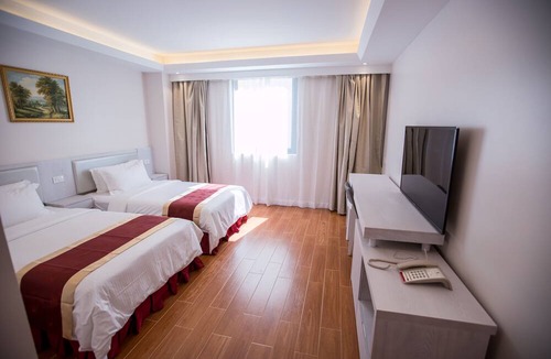 Garapan Hotel | Hotel Americano