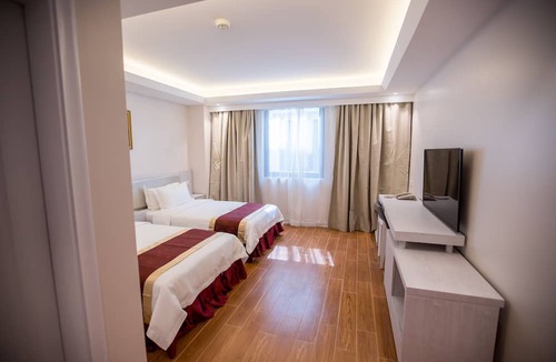 Garapan Hotel | Hotel Americano