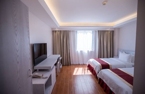 Garapan Hotel | Hotel Americano