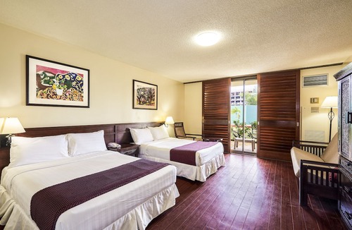 San Antonio Hotel | Pacific Islands Club SAIPAN