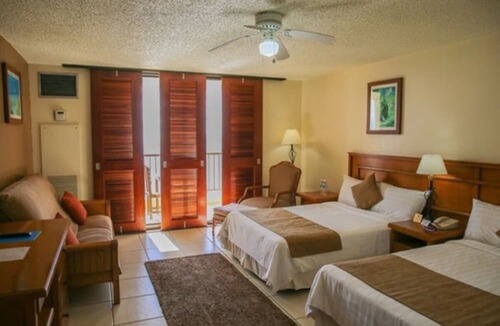 San Antonio Hotel | Pacific Islands Club SAIPAN