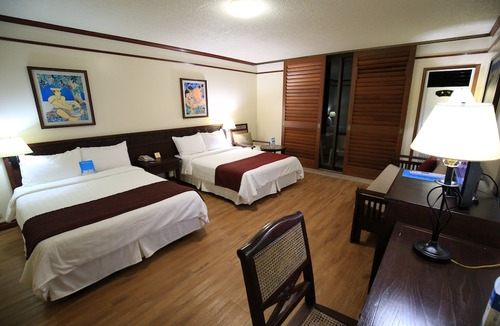 San Antonio Hotel | Pacific Islands Club SAIPAN