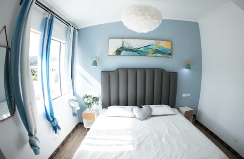 Garapan House | Oasis Boutique House