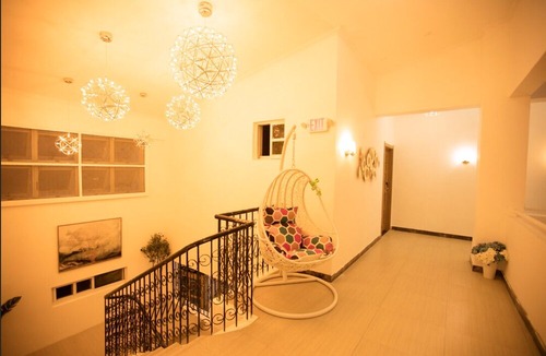 Garapan House | Oasis Boutique House