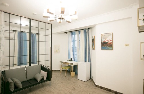 Garapan House | Oasis Boutique House