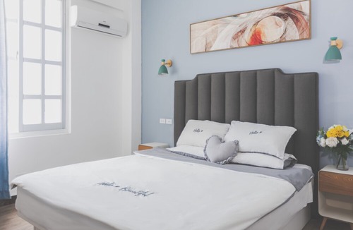 Garapan House | Oasis Boutique House