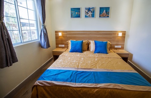 Garapan House | Residence Lodge