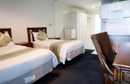Songsong Hotel | Hotel Valentino
