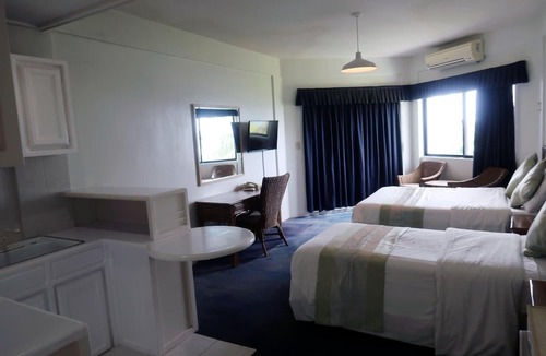 Songsong Hotel | Hotel Valentino