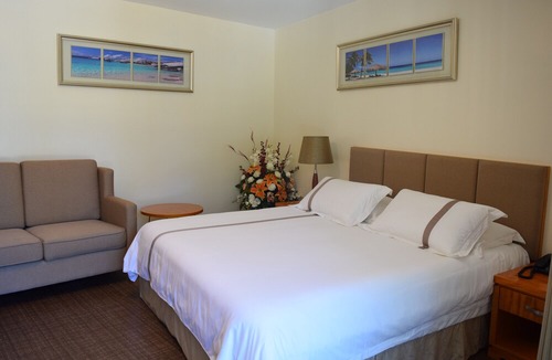 San Antonio Hotel | Saipan Beach Hotel