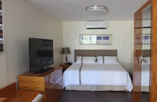 San Antonio Hotel | Saipan Beach Hotel