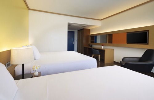 Susupe Resort | Saipan World Resort