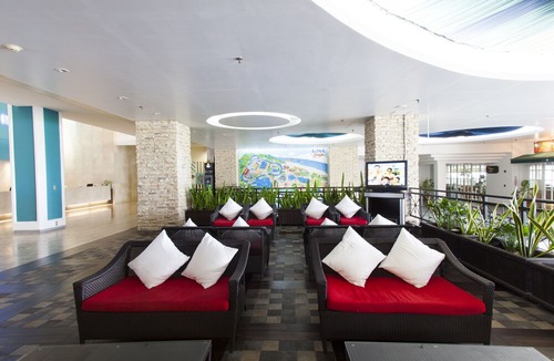 Susupe Resort | Saipan World Resort