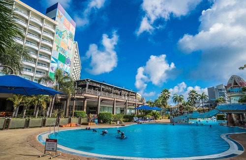 Susupe Resort | Saipan World Resort