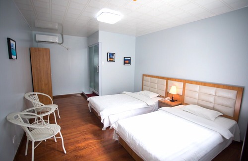Garapan Hotel | Pacific Islander Inn