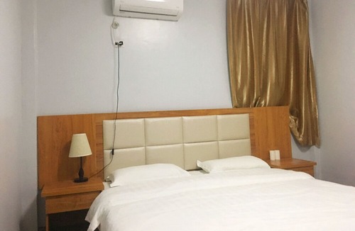 Garapan Hotel | Pacific Islander Inn
