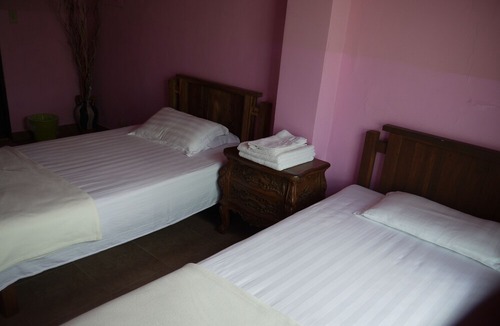 Garapan House | G.T. Guest House