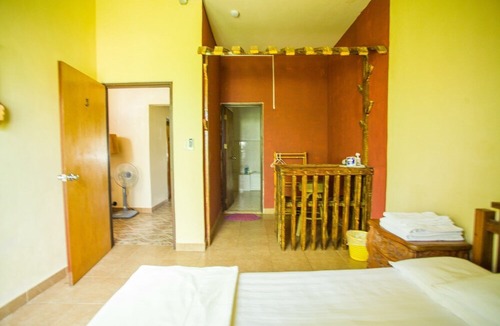 Garapan House | G.T. Guest House