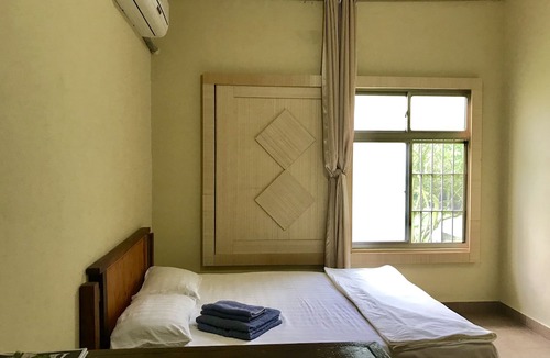 Garapan House | G.T. Guest House