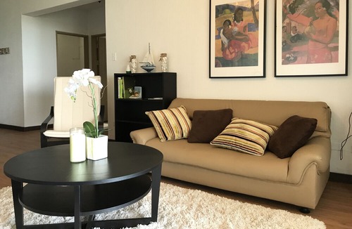 Capital Hill Condo | Summit Condominium and Hotel