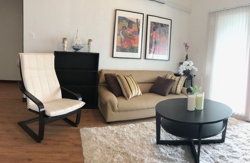 Capital Hill Condo | Summit Condominium and Hotel