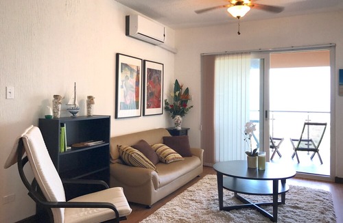 Capital Hill Condo | Summit Condominium and Hotel