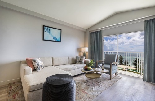 Garapan Hotel | Crowne Plaza Resort Saipan, an IHG Hotel