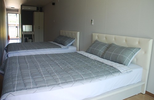 San Jose Hotel | Tinian Ocean View Hotel
