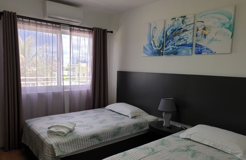 Garapan Hotel | Clear Water Hotel