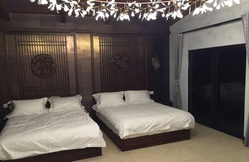 Saipan Hotel | Sea Fun Villa
