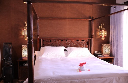 Saipan Hotel | Sea Fun Villa