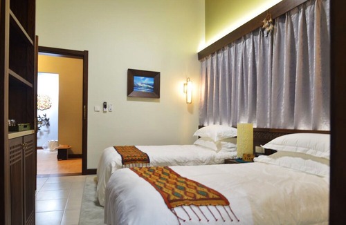 Saipan Hotel | Sea Fun Villa