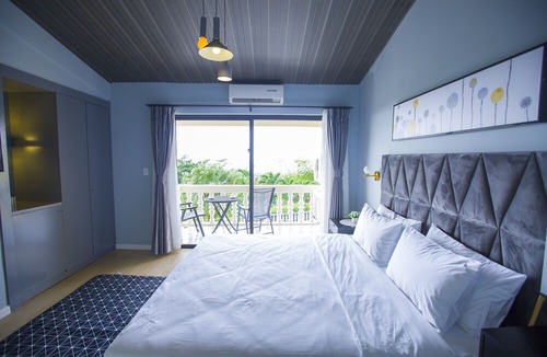 Garapan Hotel | Sea Fun Garden