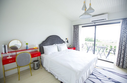 Garapan Hotel | Sea Fun Garden