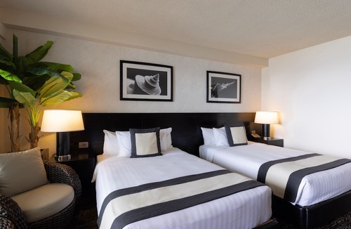 San Roque Hotel | Kensington Hotel Saipan