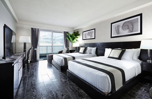 San Roque Hotel | Kensington Hotel Saipan