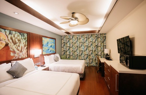 Susupe Hotel | Surfrider Resort Hotel