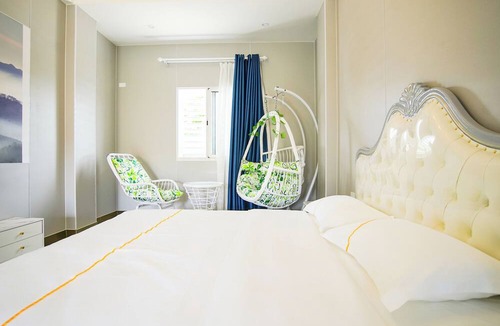 Garapan Apartment | Snowwhite castle hotel