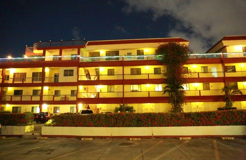 Garapan Hotel | Beach Garden Hotel