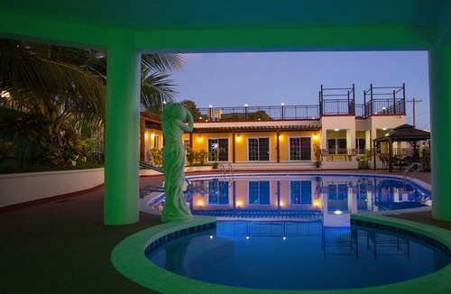 Garapan Hotel | Beach Garden Hotel