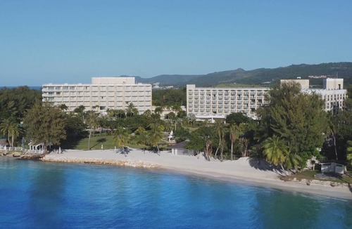 Garapan Hotel | Marianas Beach Resort